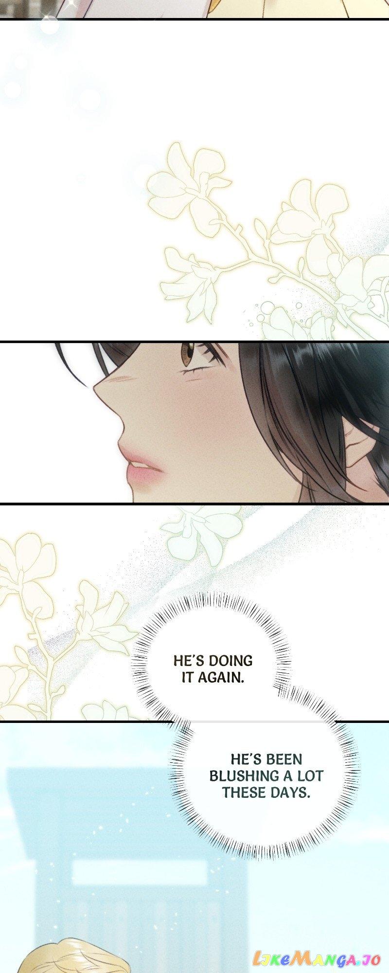 He’s Not Just a Pretty Face Chapter 39 page 48