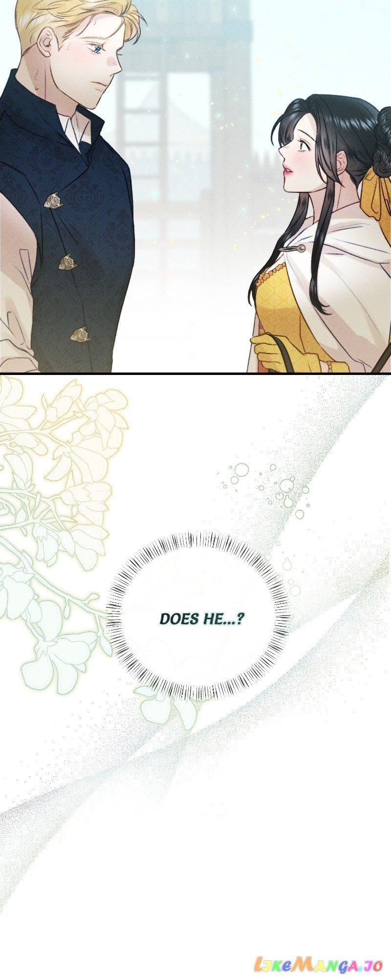 He’s Not Just a Pretty Face Chapter 39 page 49