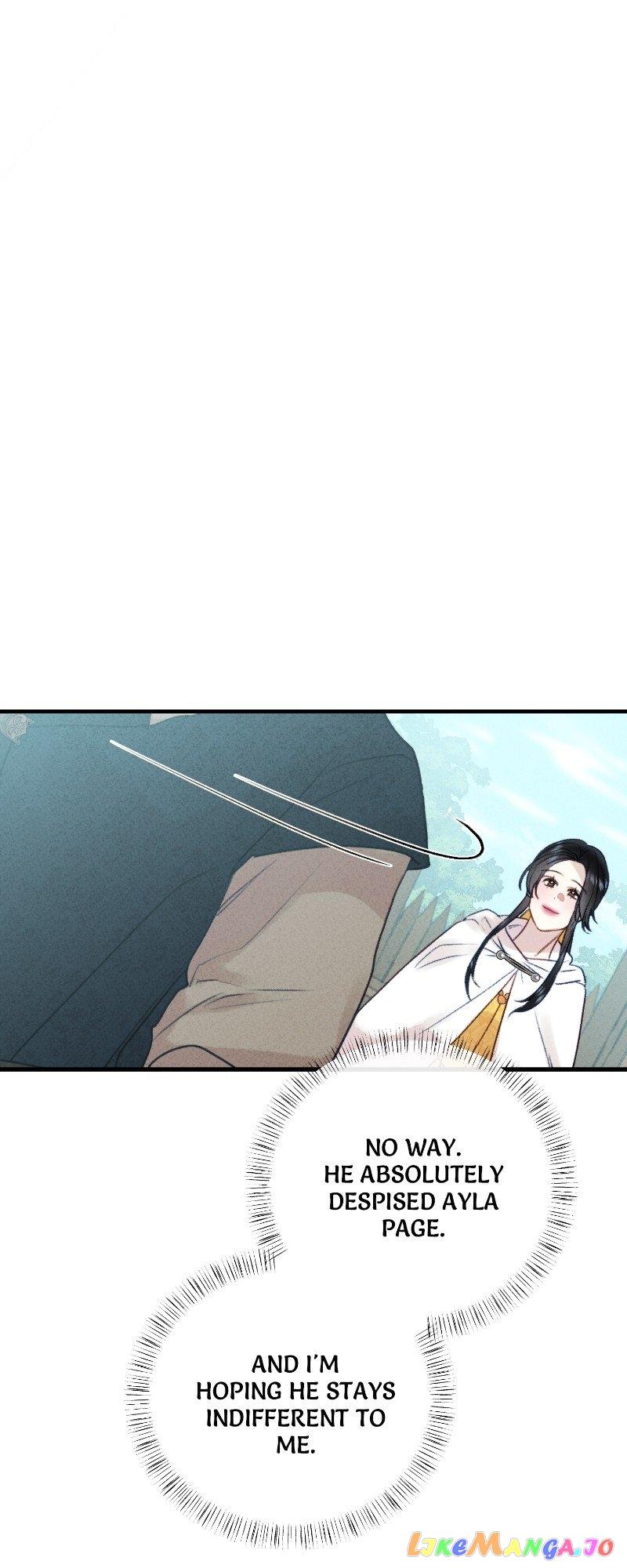 He’s Not Just a Pretty Face Chapter 39 page 50