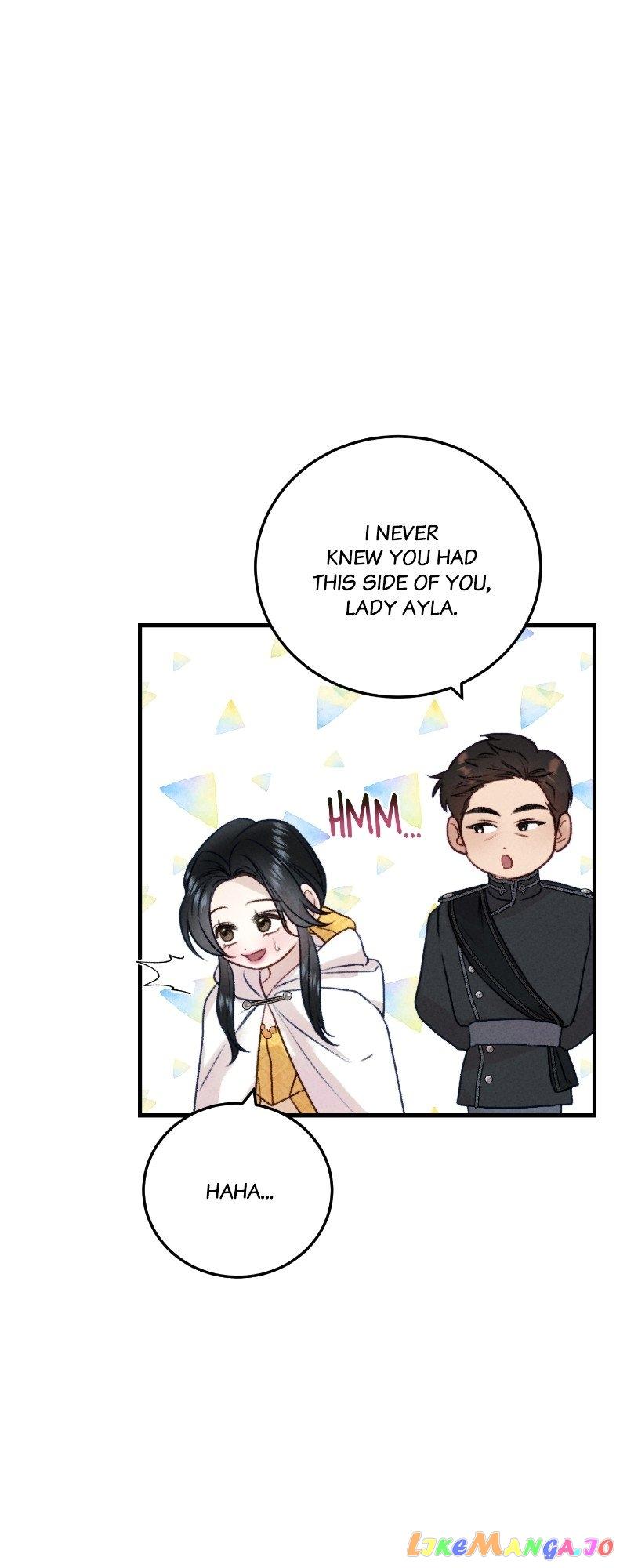 He’s Not Just a Pretty Face Chapter 39 page 51