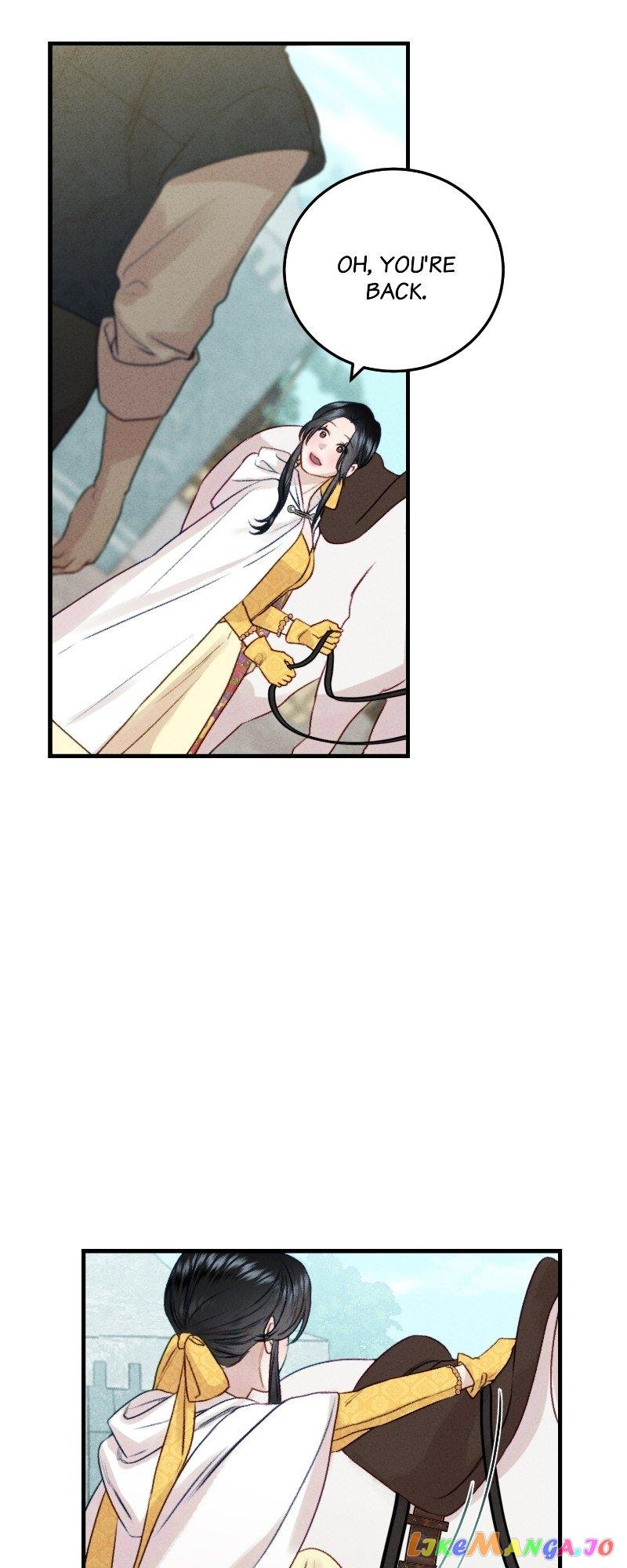 He’s Not Just a Pretty Face Chapter 39 page 53