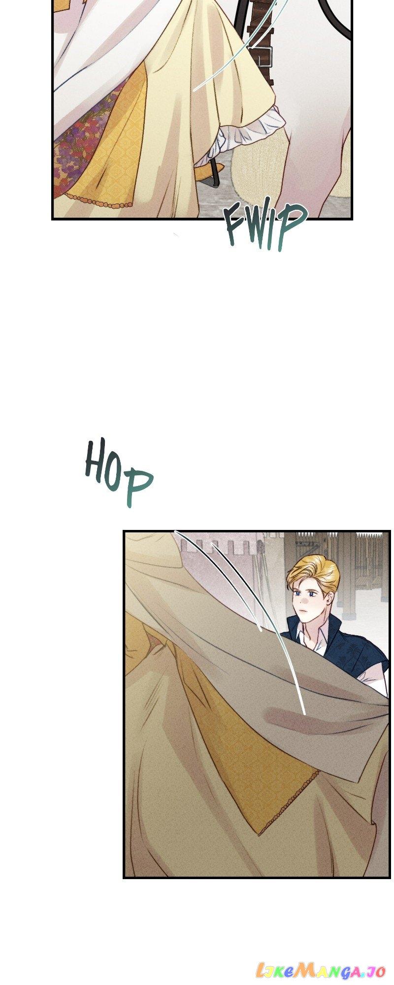 He’s Not Just a Pretty Face Chapter 39 page 54