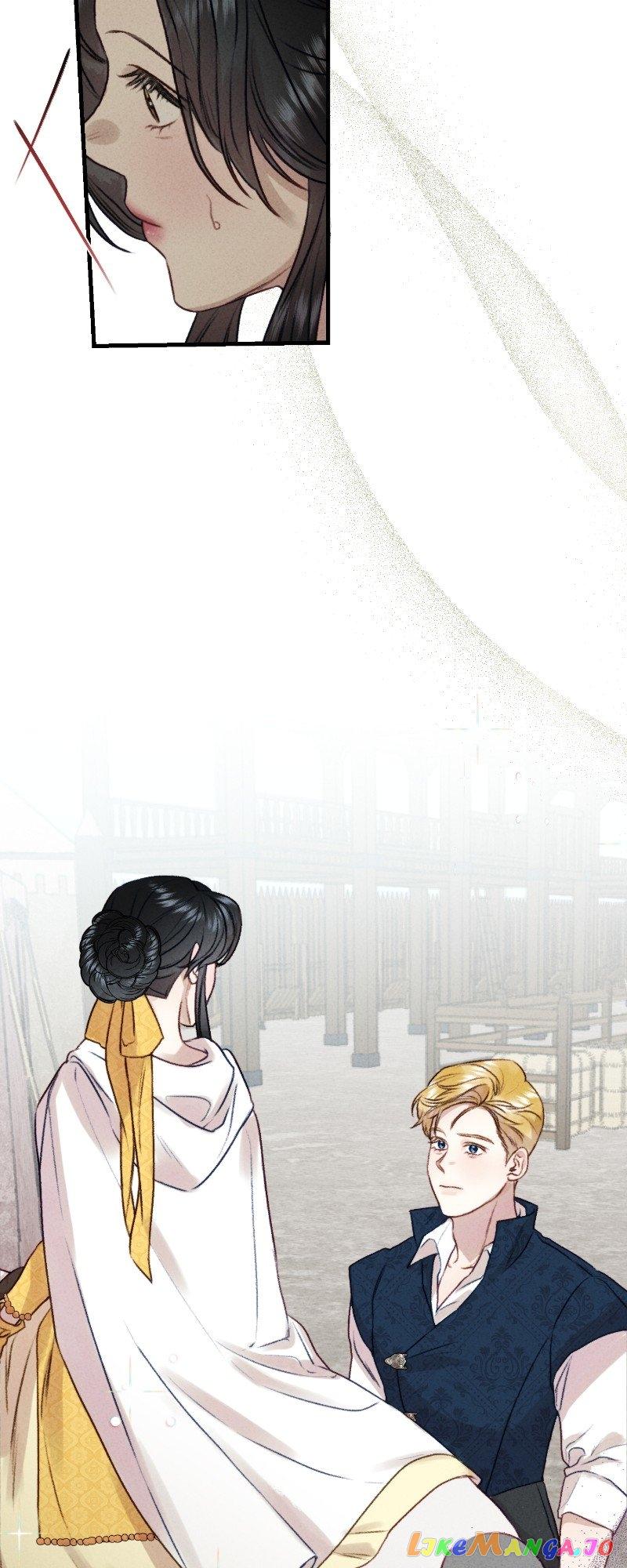 He’s Not Just a Pretty Face Chapter 39 page 56