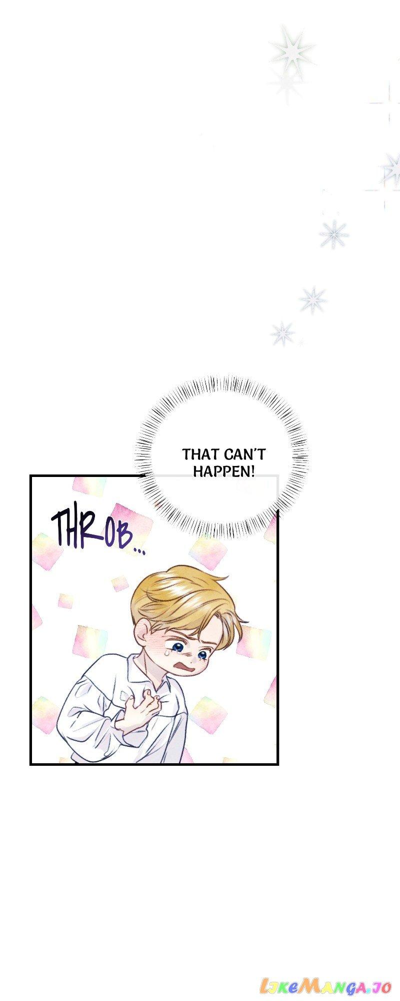 He’s Not Just a Pretty Face Chapter 39 page 5