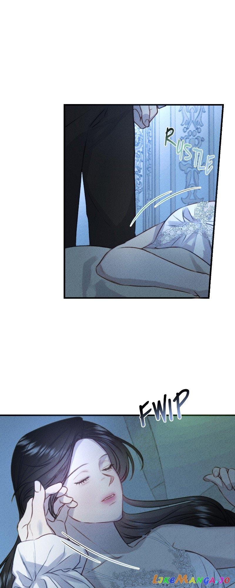 He’s Not Just a Pretty Face Chapter 39 page 6