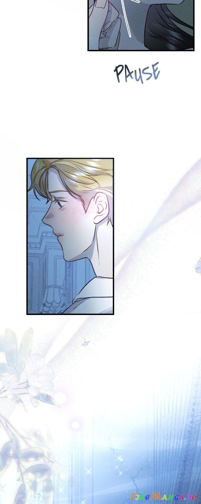 He’s Not Just a Pretty Face Chapter 39 page 8