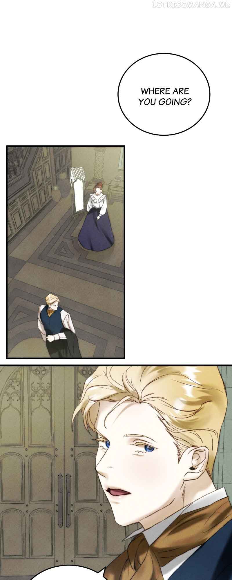 He’s Not Just a Pretty Face Chapter 4 page 0