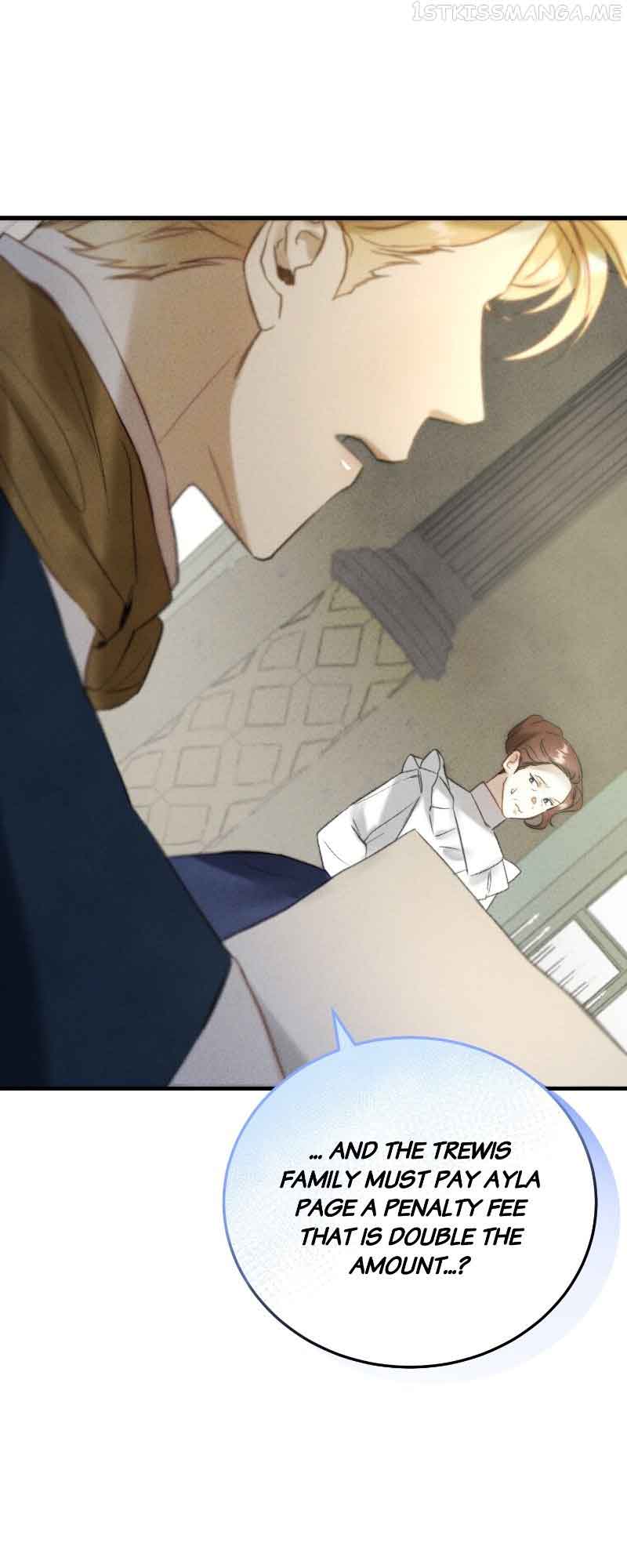 He’s Not Just a Pretty Face Chapter 4 page 14
