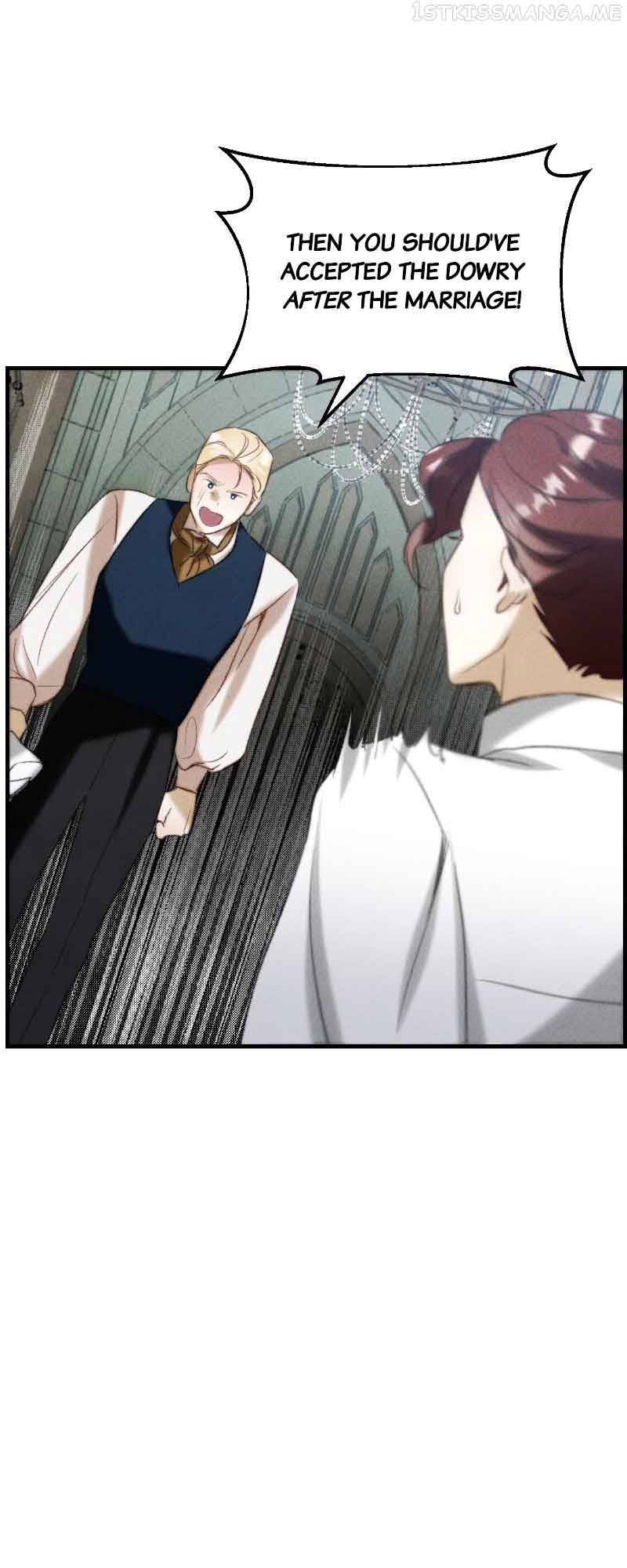 He’s Not Just a Pretty Face Chapter 4 page 17