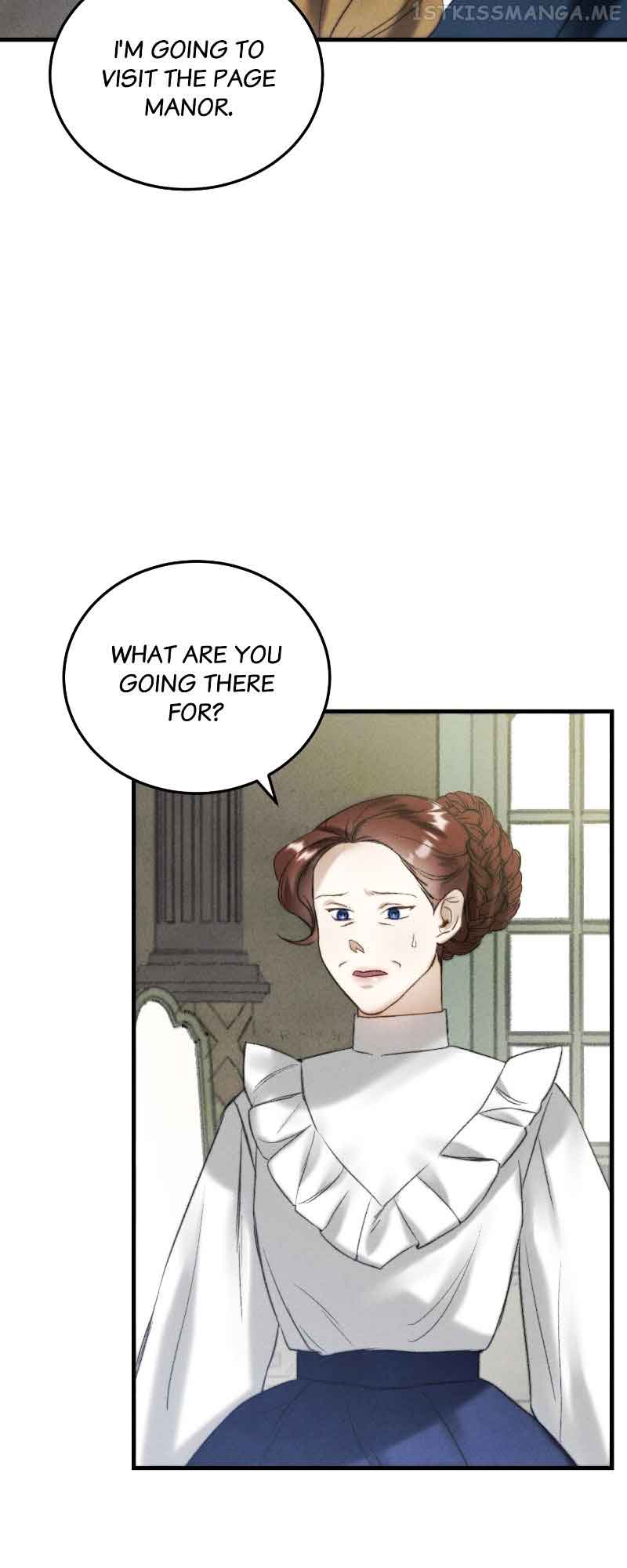 He’s Not Just a Pretty Face Chapter 4 page 1