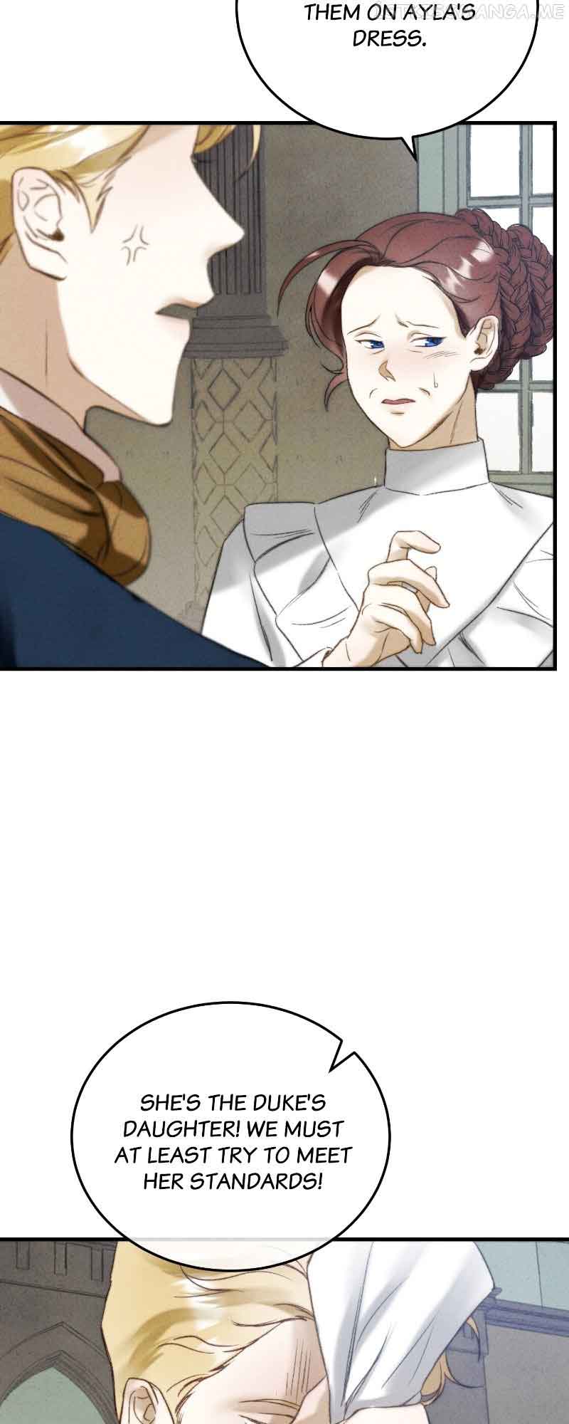 He’s Not Just a Pretty Face Chapter 4 page 19
