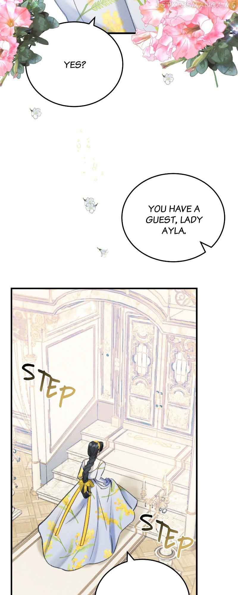He’s Not Just a Pretty Face Chapter 4 page 27