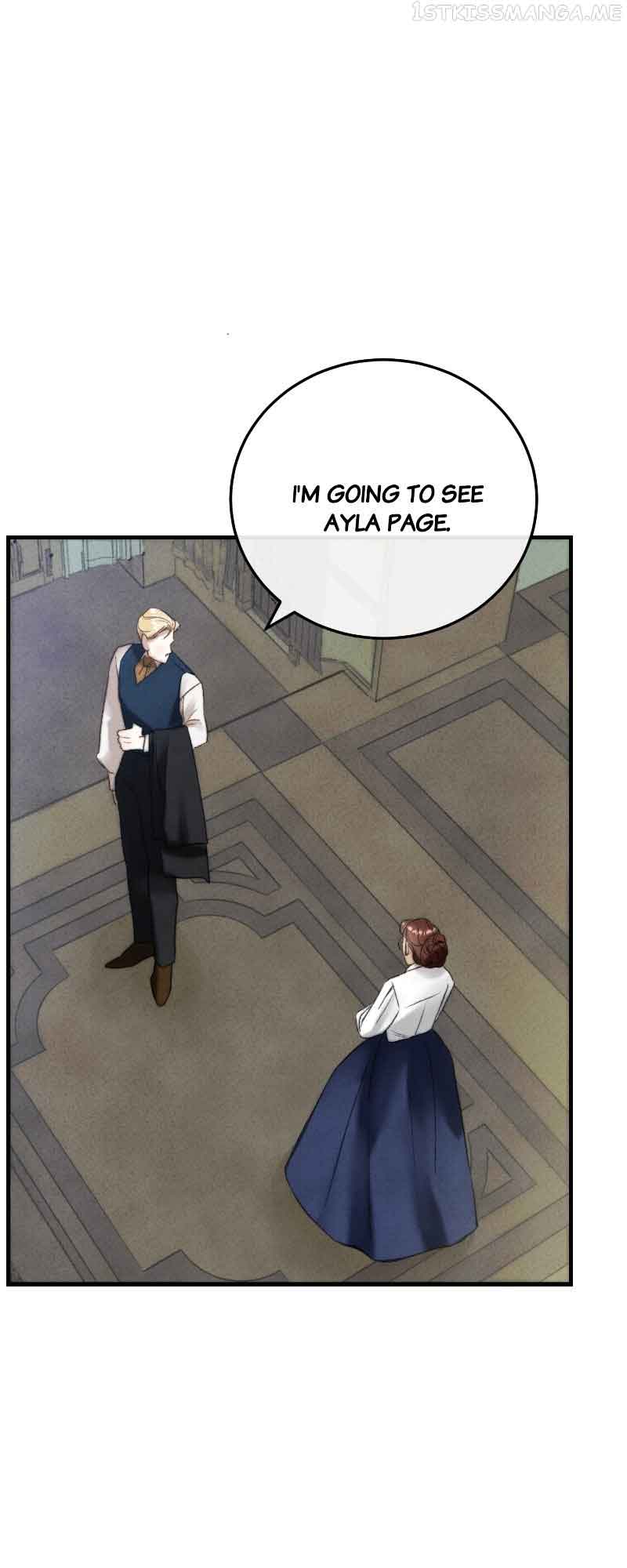 He’s Not Just a Pretty Face Chapter 4 page 2