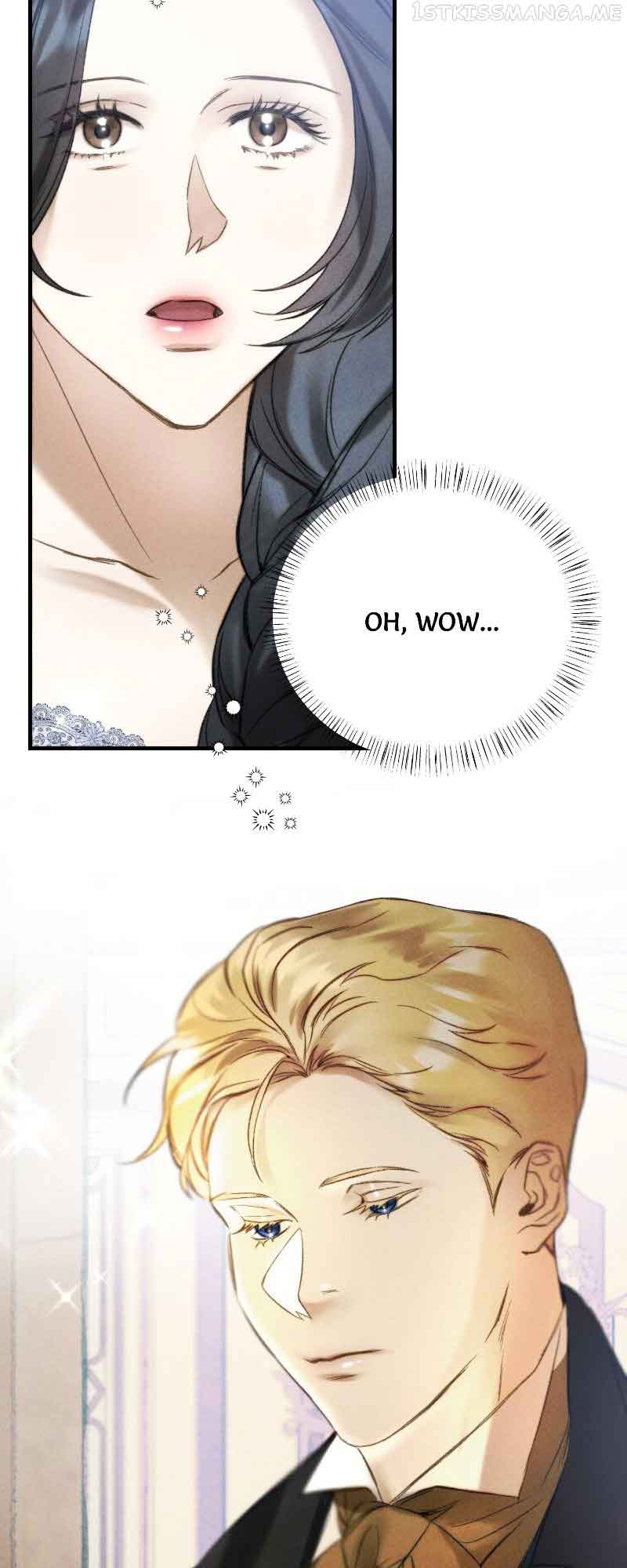 He’s Not Just a Pretty Face Chapter 4 page 29