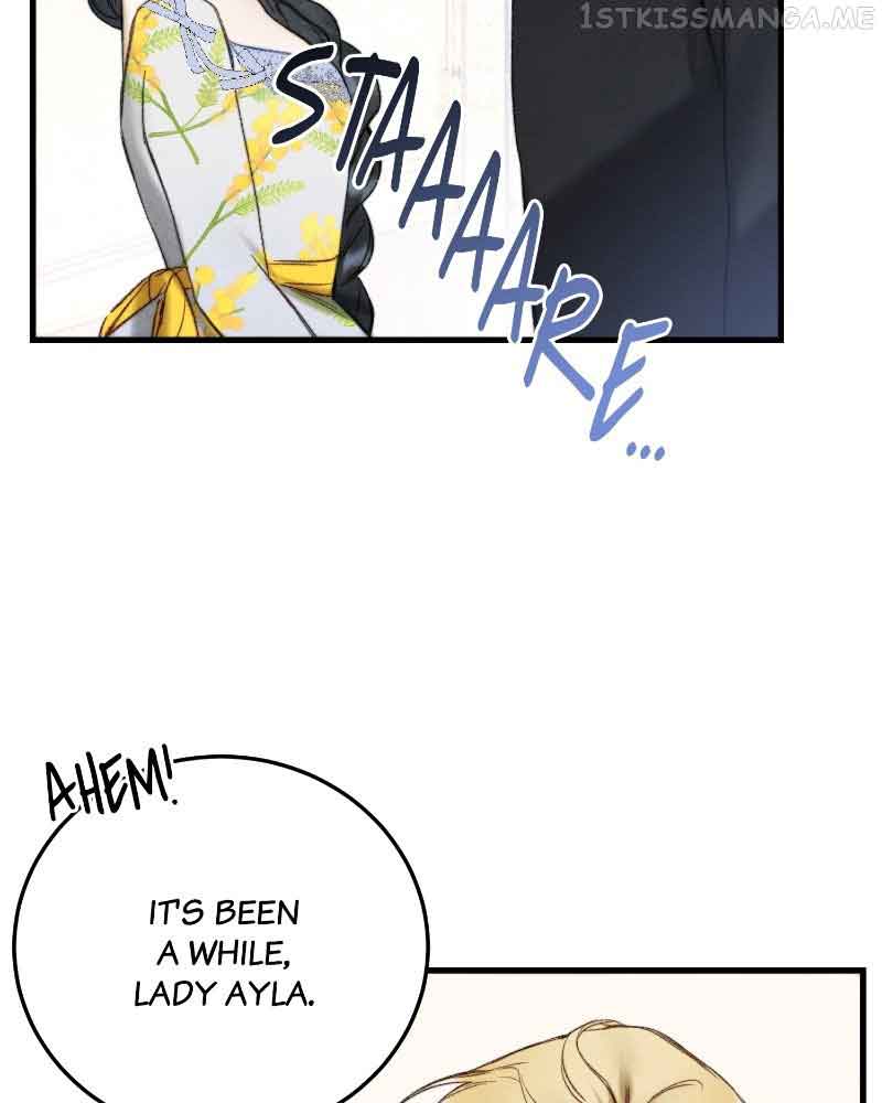 He’s Not Just a Pretty Face Chapter 4 page 31