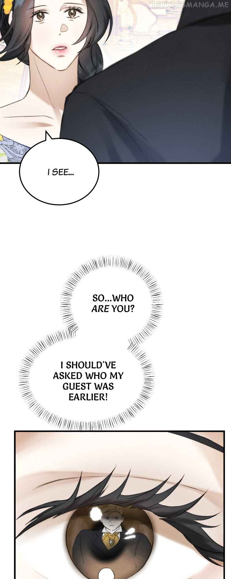 He’s Not Just a Pretty Face Chapter 4 page 33
