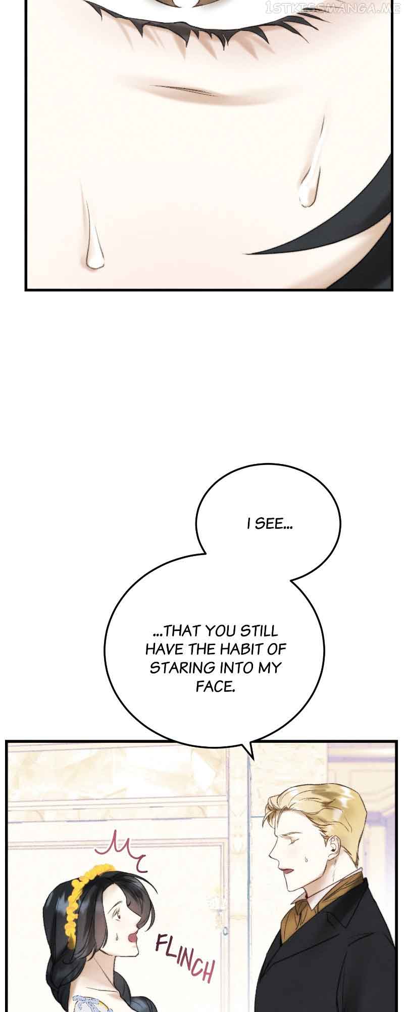 He’s Not Just a Pretty Face Chapter 4 page 34