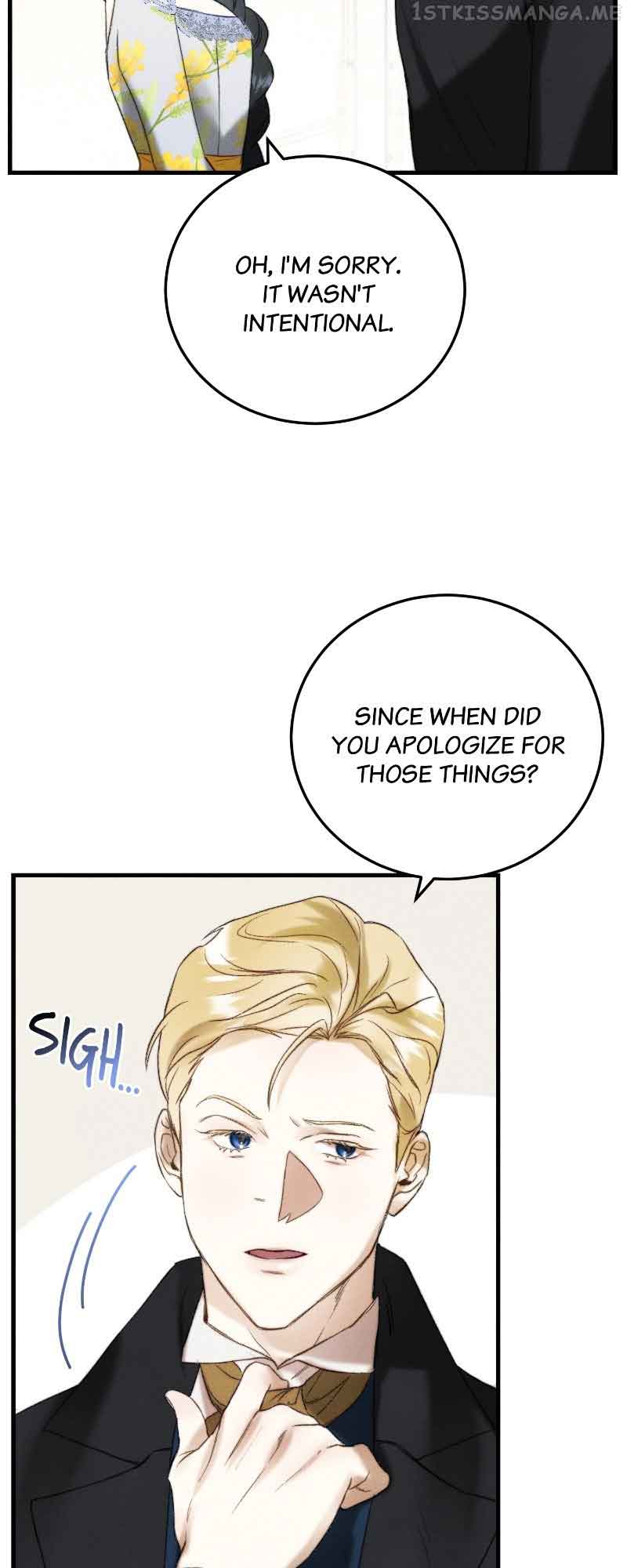 He’s Not Just a Pretty Face Chapter 4 page 35
