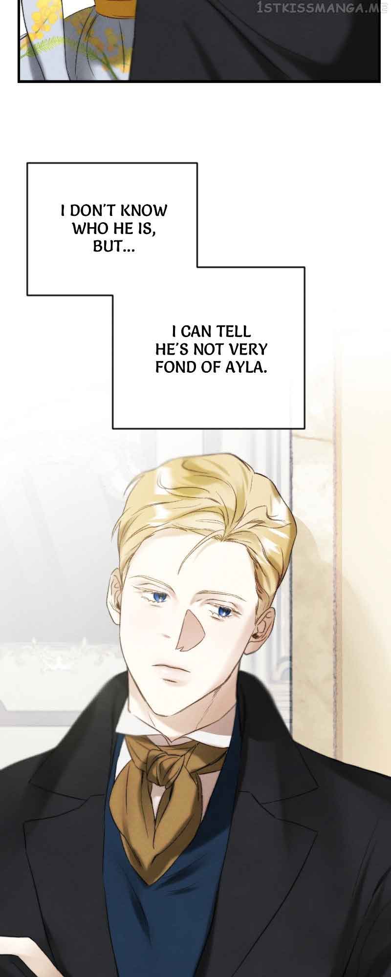 He’s Not Just a Pretty Face Chapter 4 page 37