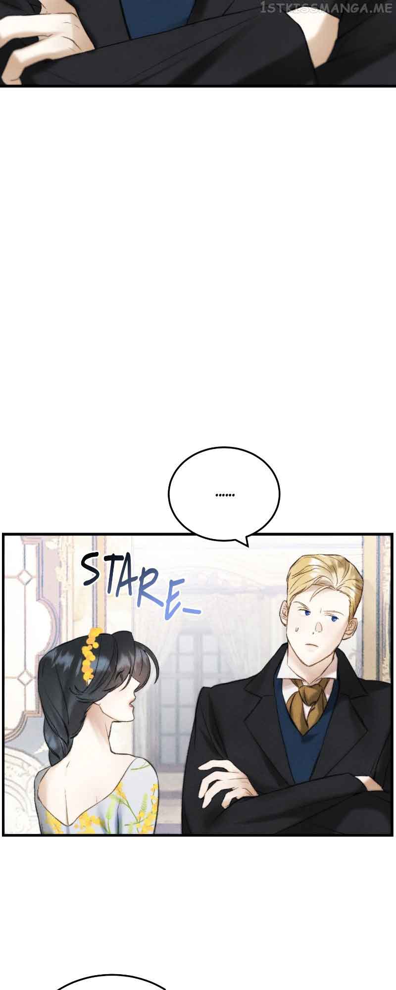 He’s Not Just a Pretty Face Chapter 4 page 38