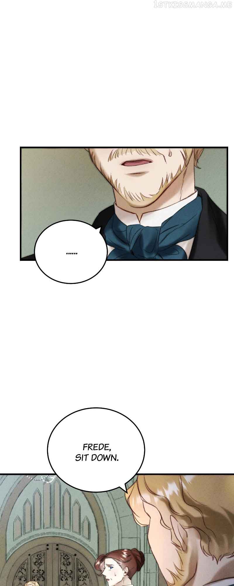 He’s Not Just a Pretty Face Chapter 4 page 3