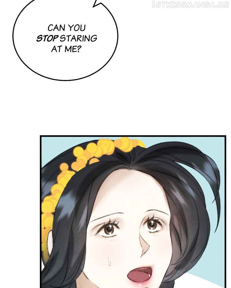 He’s Not Just a Pretty Face Chapter 4 page 39
