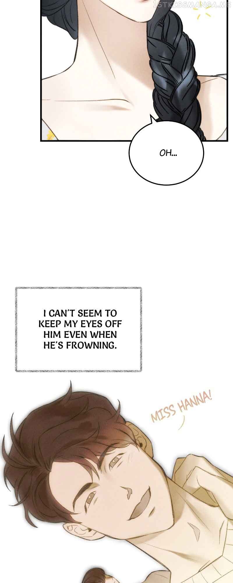 He’s Not Just a Pretty Face Chapter 4 page 40