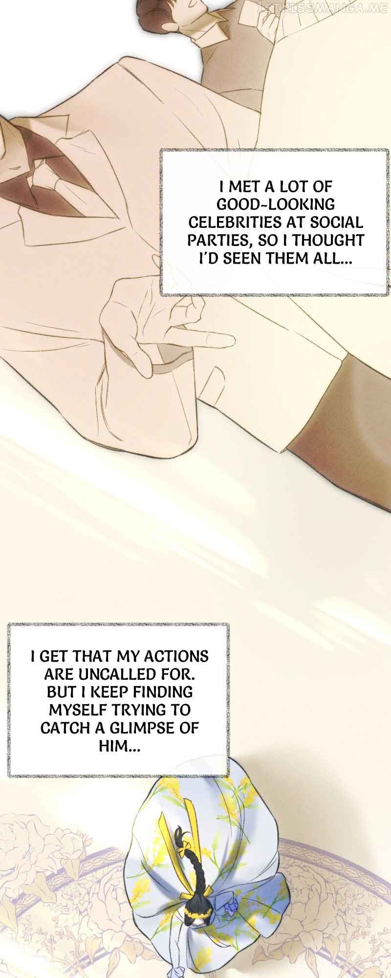He’s Not Just a Pretty Face Chapter 4 page 41