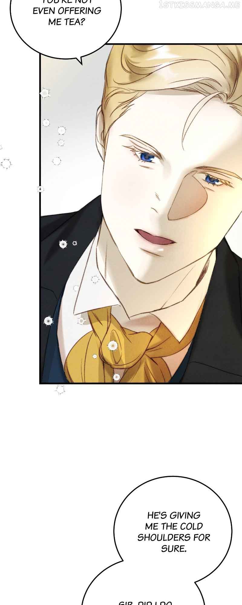 He’s Not Just a Pretty Face Chapter 4 page 43