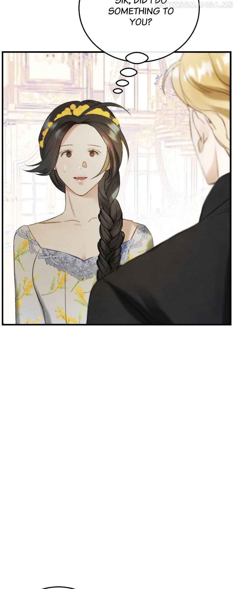 He’s Not Just a Pretty Face Chapter 4 page 44
