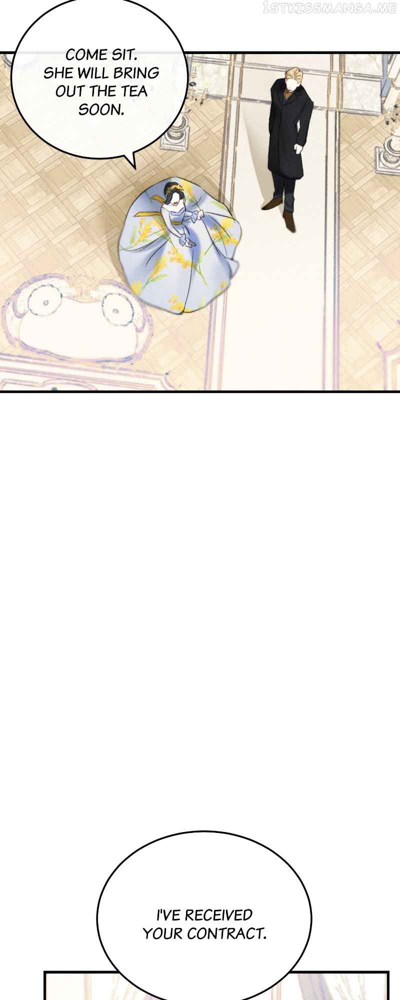 He’s Not Just a Pretty Face Chapter 4 page 45