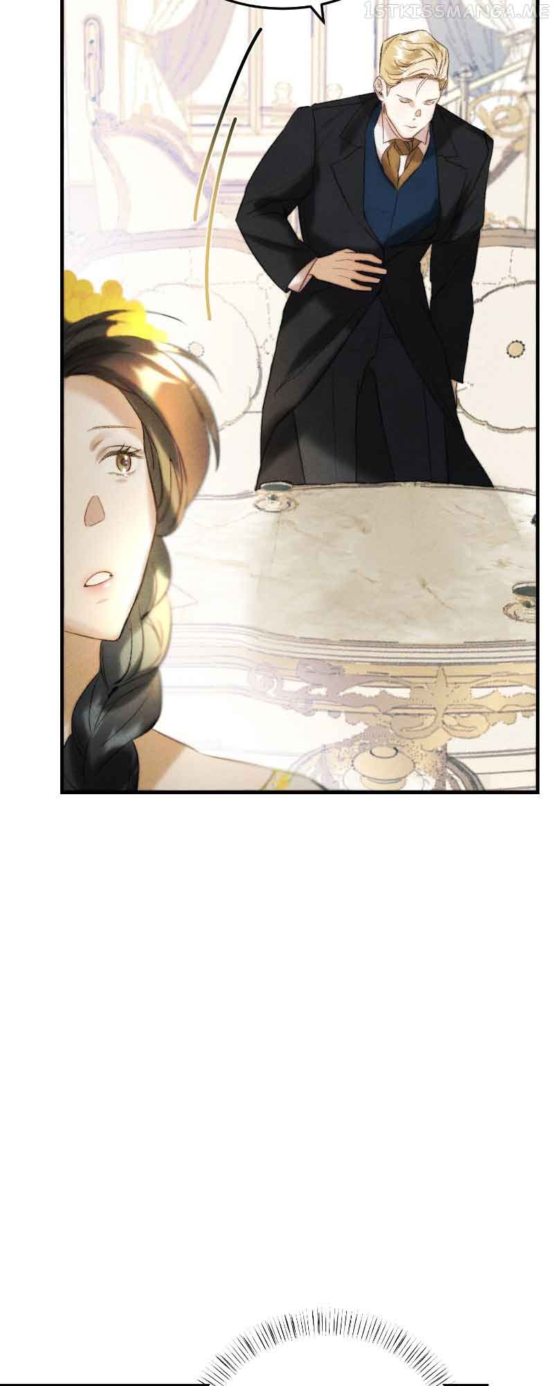 He’s Not Just a Pretty Face Chapter 4 page 46