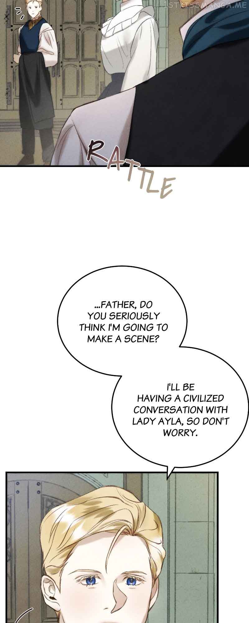 He’s Not Just a Pretty Face Chapter 4 page 4