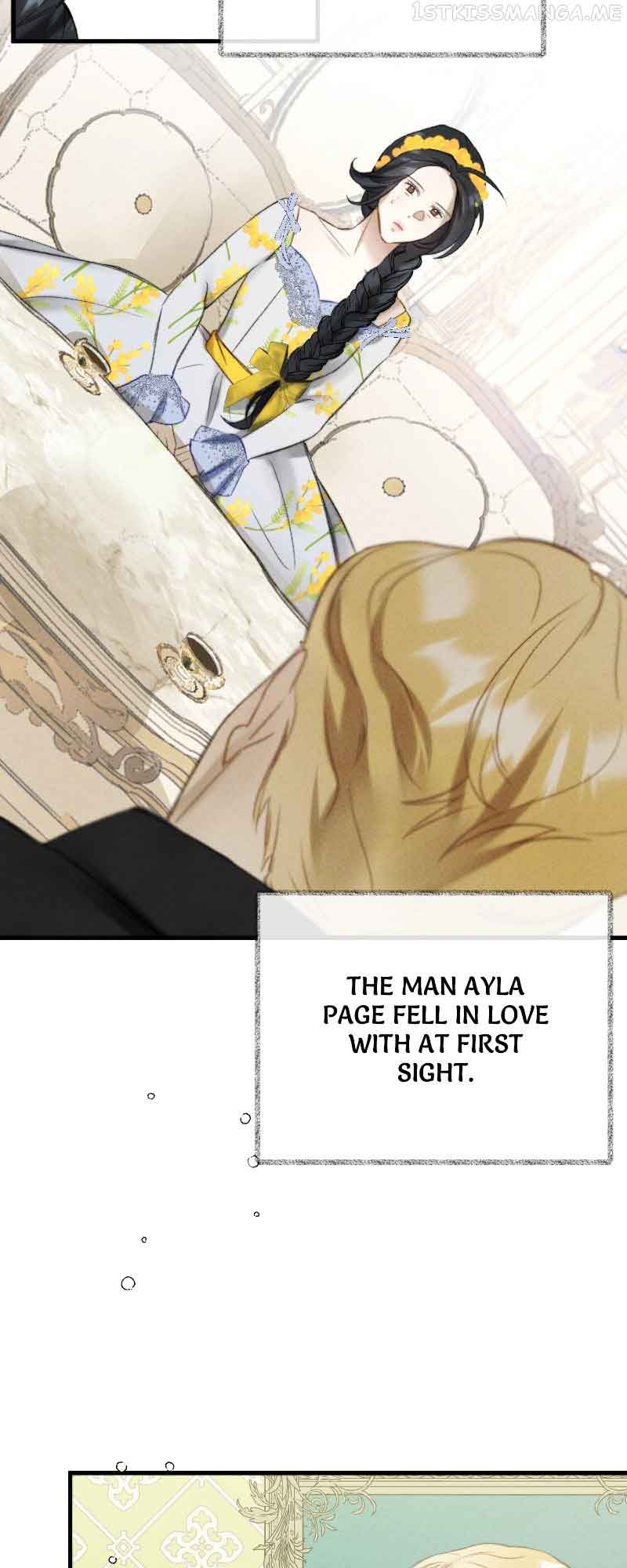 He’s Not Just a Pretty Face Chapter 4 page 50
