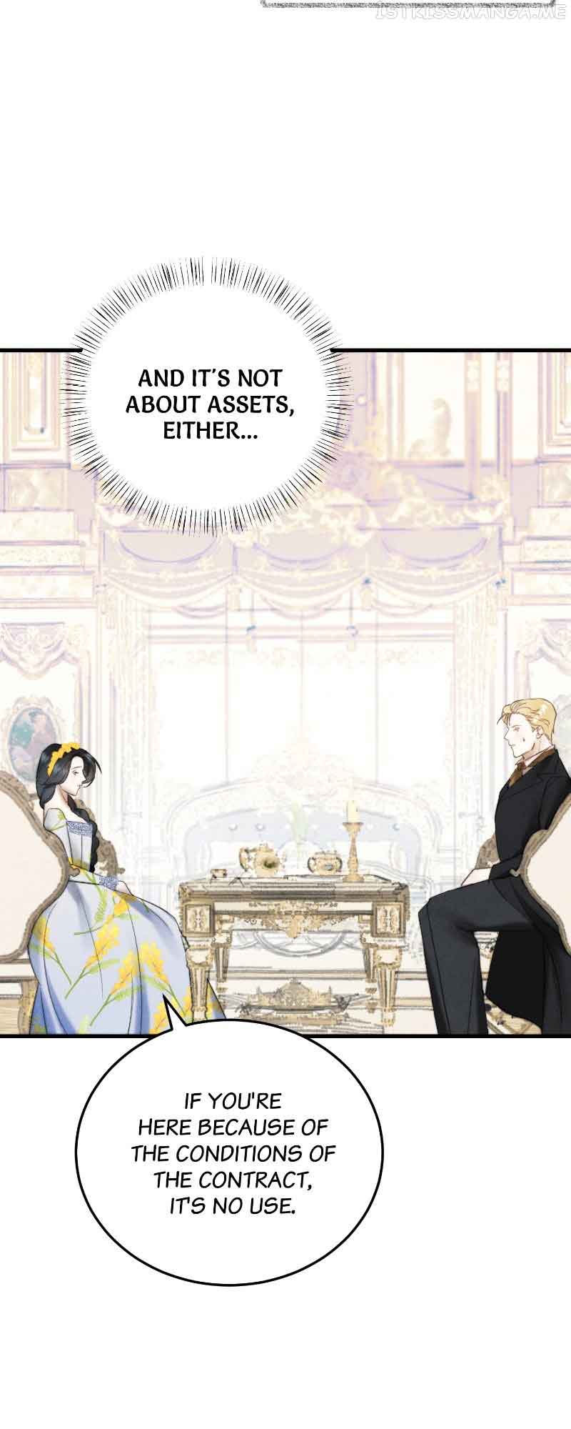 He’s Not Just a Pretty Face Chapter 4 page 52