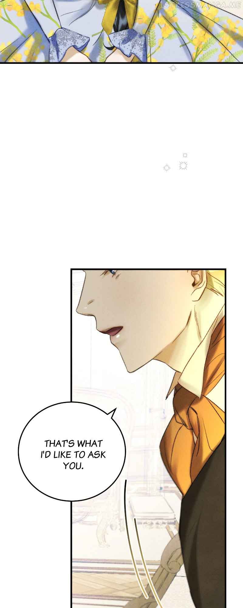 He’s Not Just a Pretty Face Chapter 4 page 61