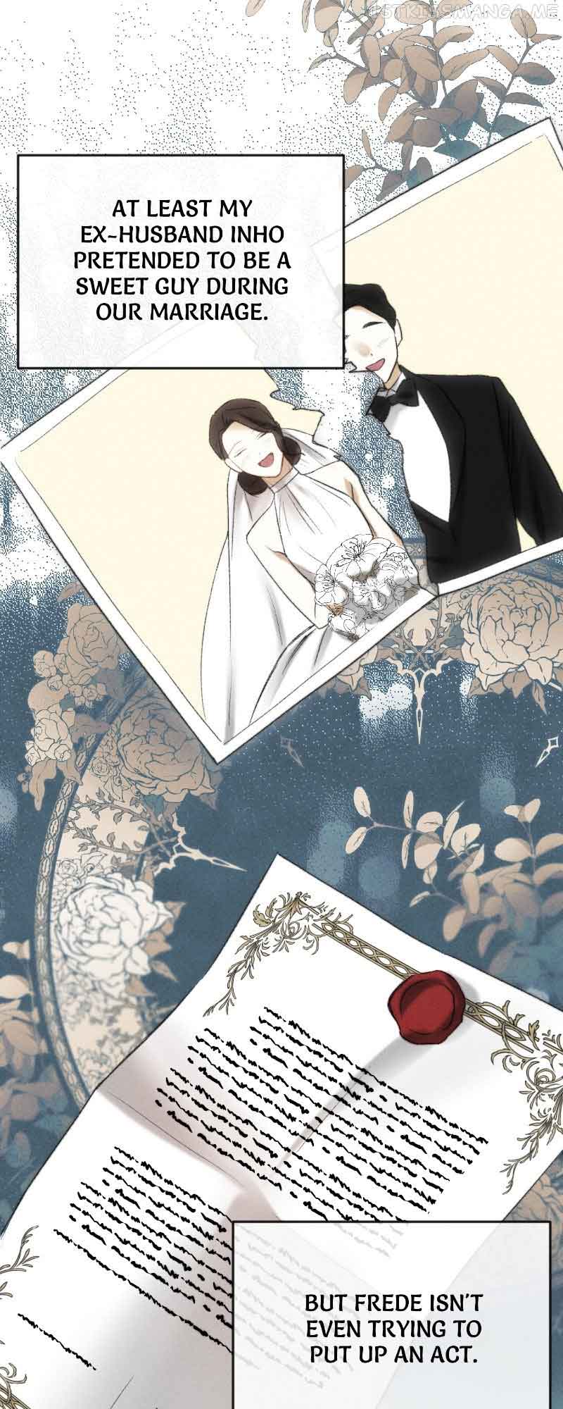 He’s Not Just a Pretty Face Chapter 4 page 65