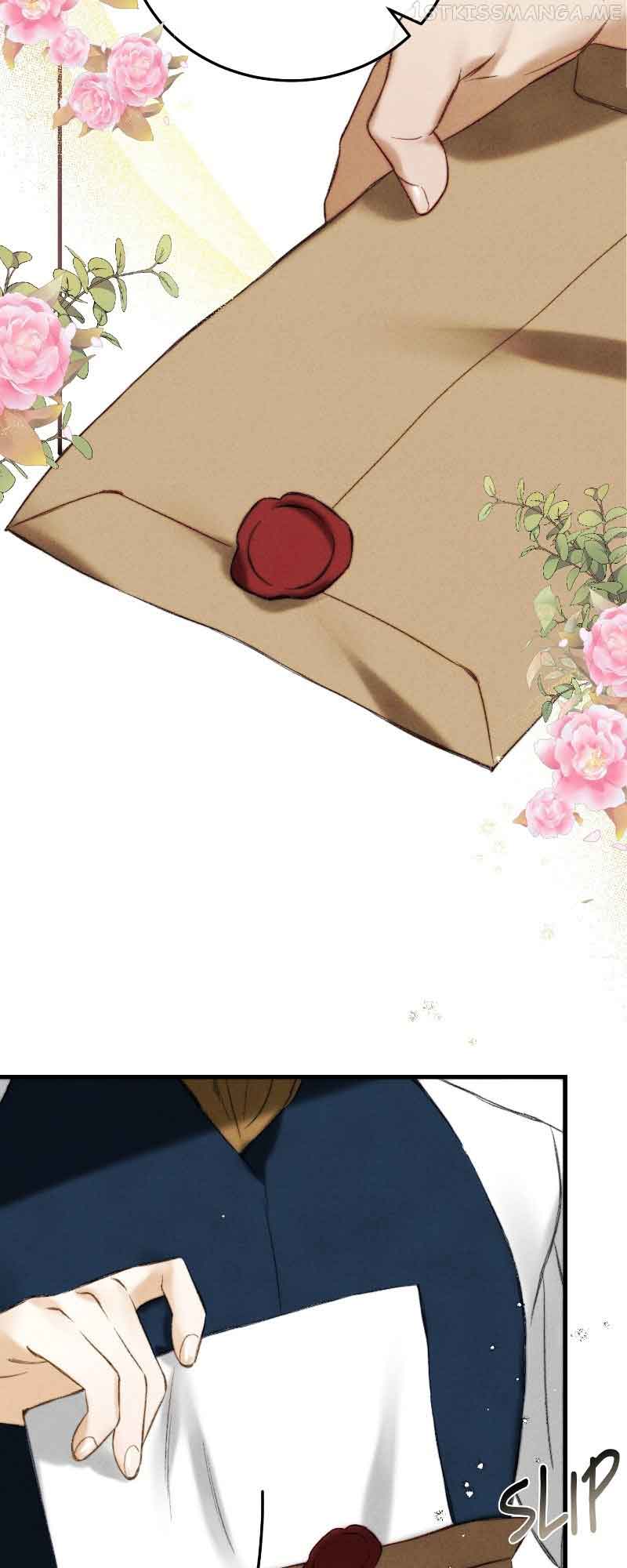He’s Not Just a Pretty Face Chapter 4 page 8