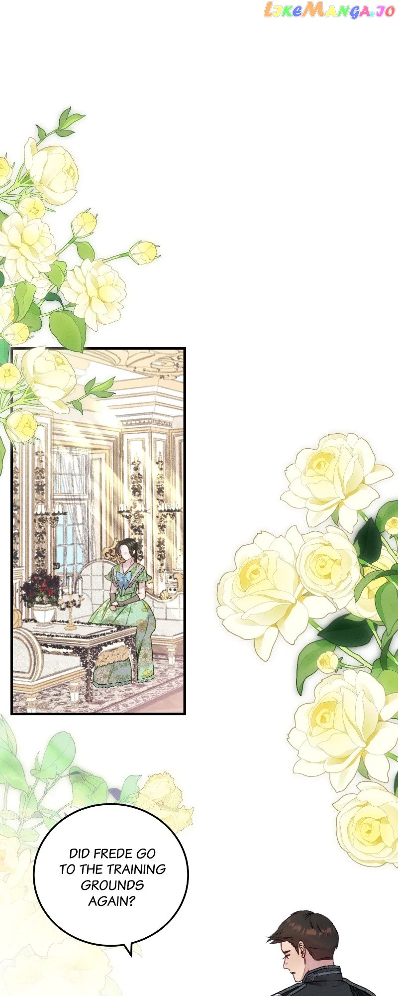 He’s Not Just a Pretty Face Chapter 40 page 0