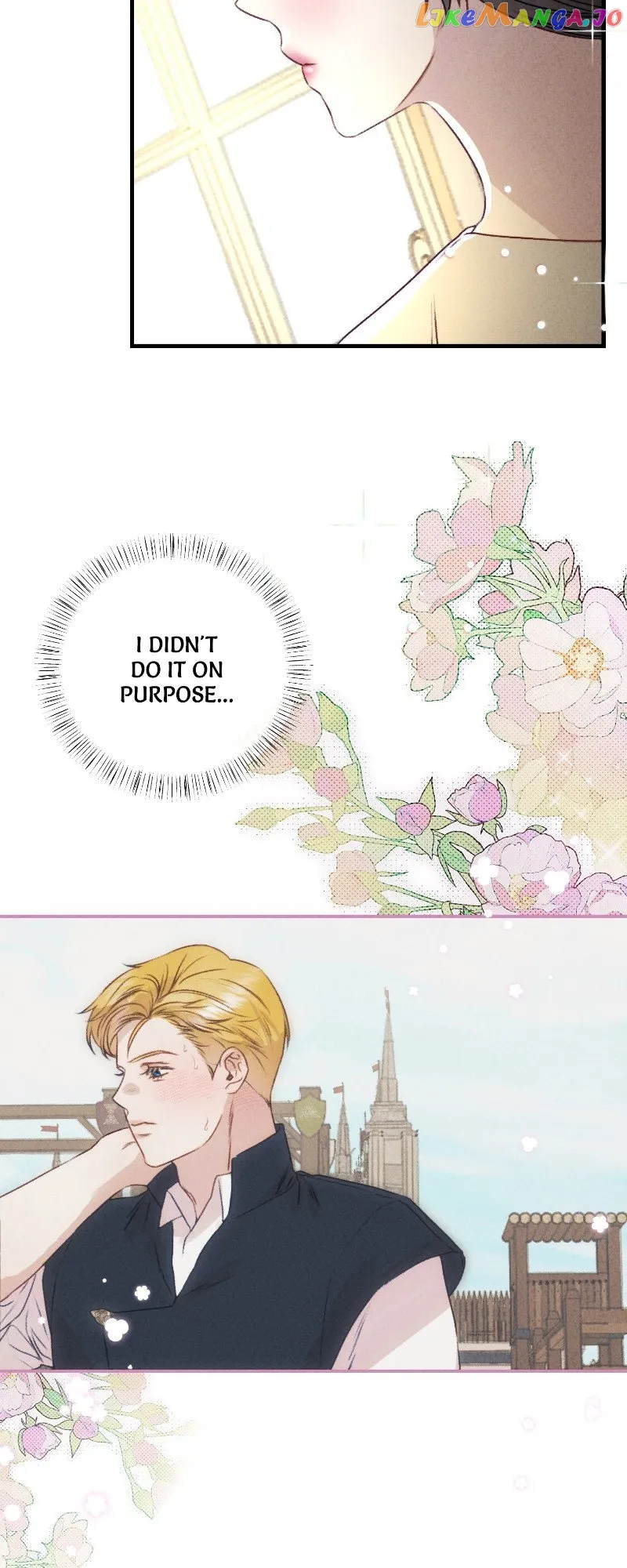 He’s Not Just a Pretty Face Chapter 40 page 10