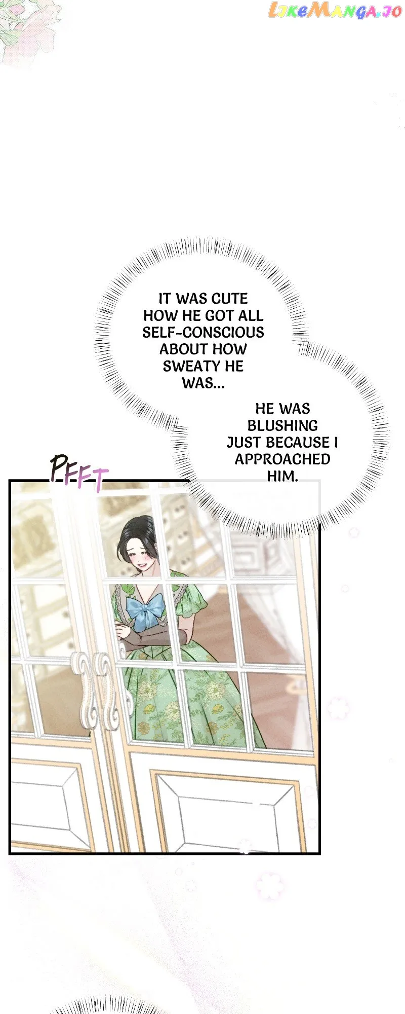 He’s Not Just a Pretty Face Chapter 40 page 11