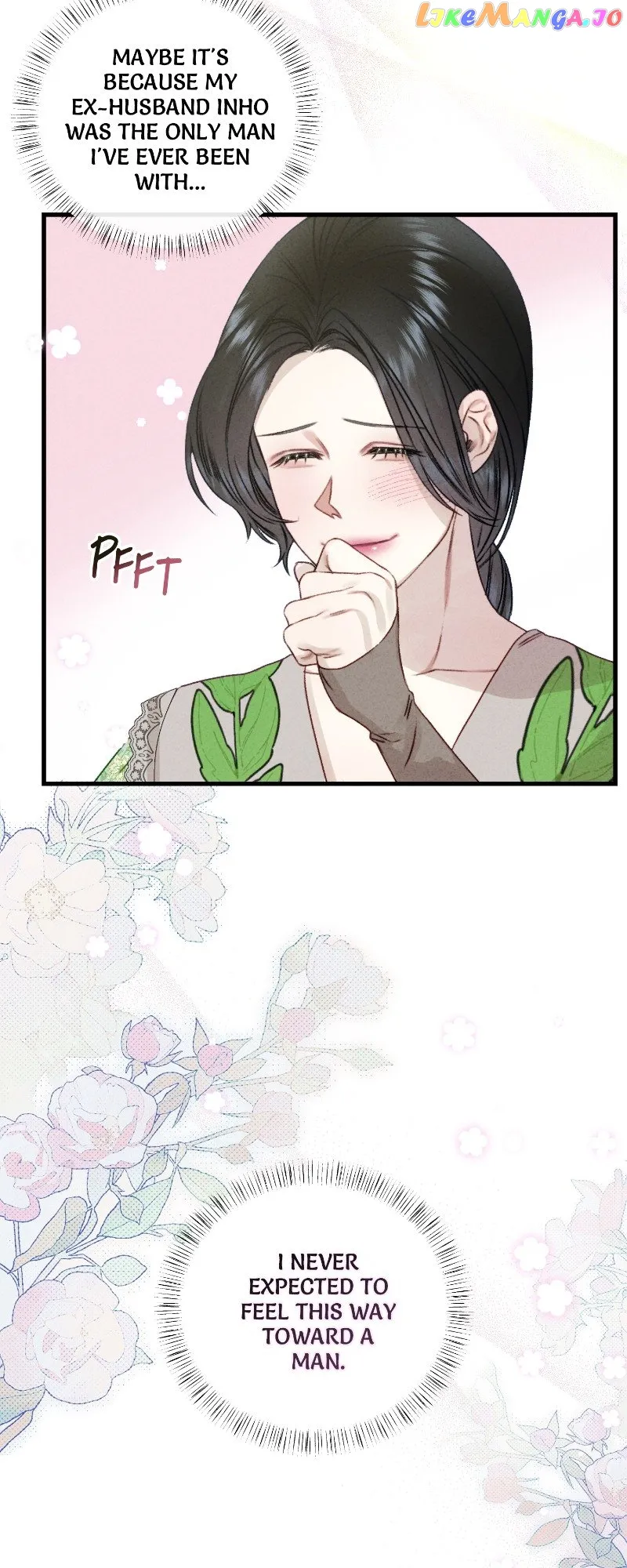 He’s Not Just a Pretty Face Chapter 40 page 12