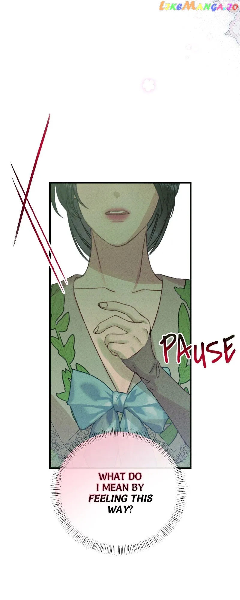 He’s Not Just a Pretty Face Chapter 40 page 13