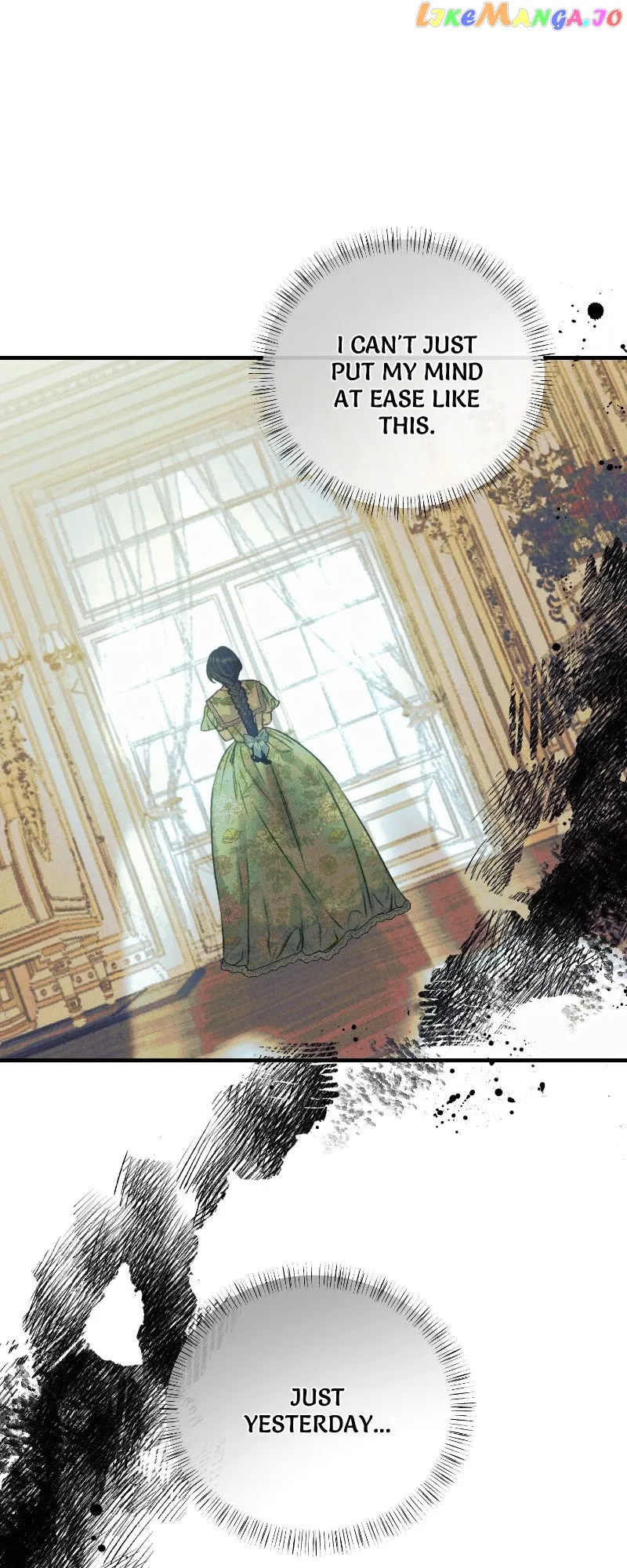 He’s Not Just a Pretty Face Chapter 40 page 14