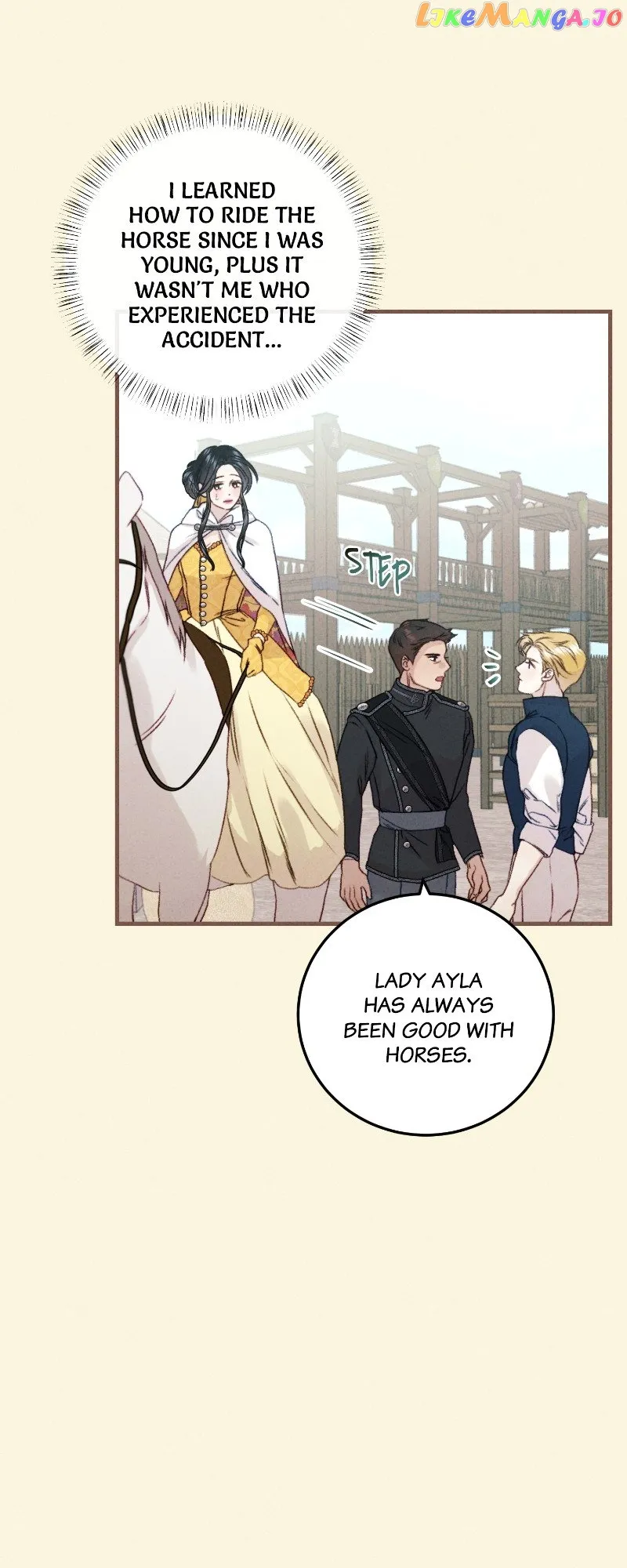 He’s Not Just a Pretty Face Chapter 40 page 17