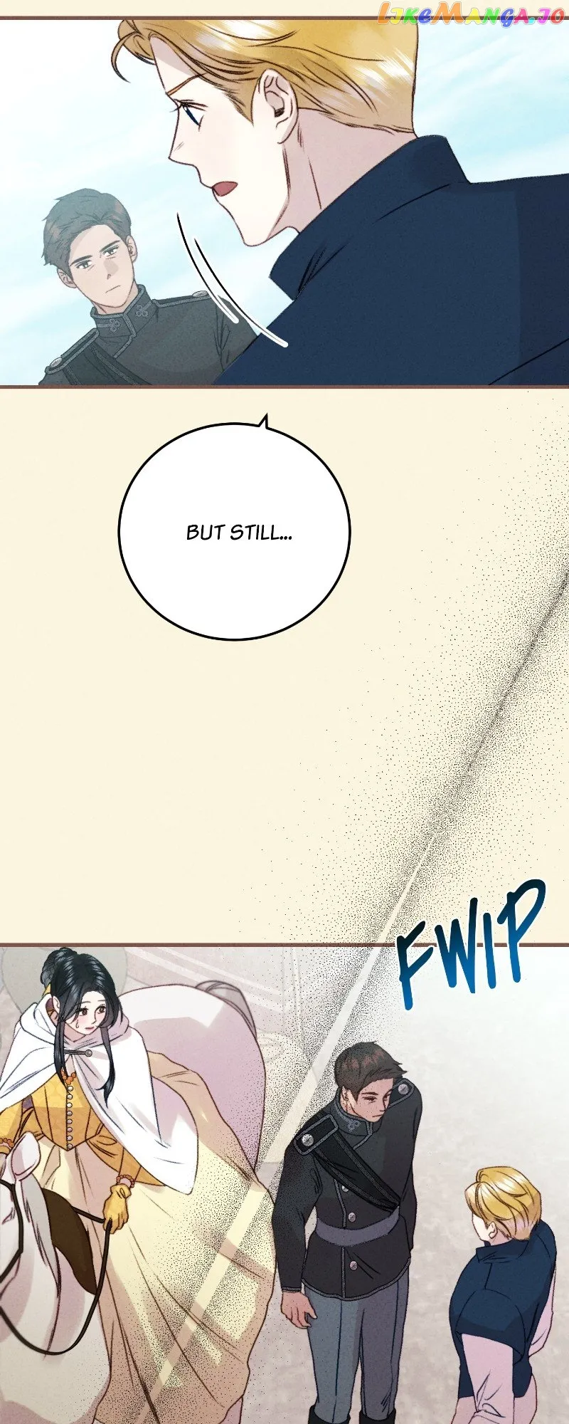He’s Not Just a Pretty Face Chapter 40 page 18