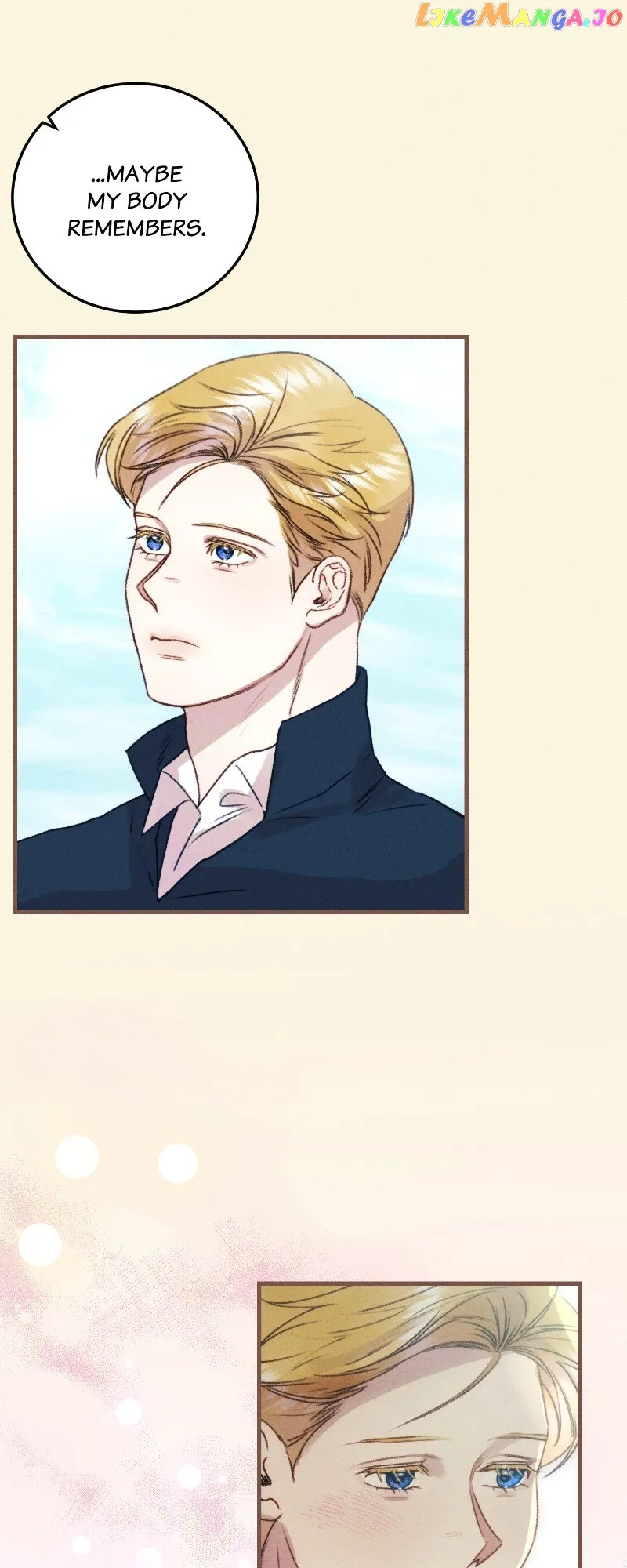 He’s Not Just a Pretty Face Chapter 40 page 21