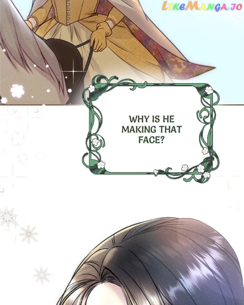 He’s Not Just a Pretty Face Chapter 40 page 23
