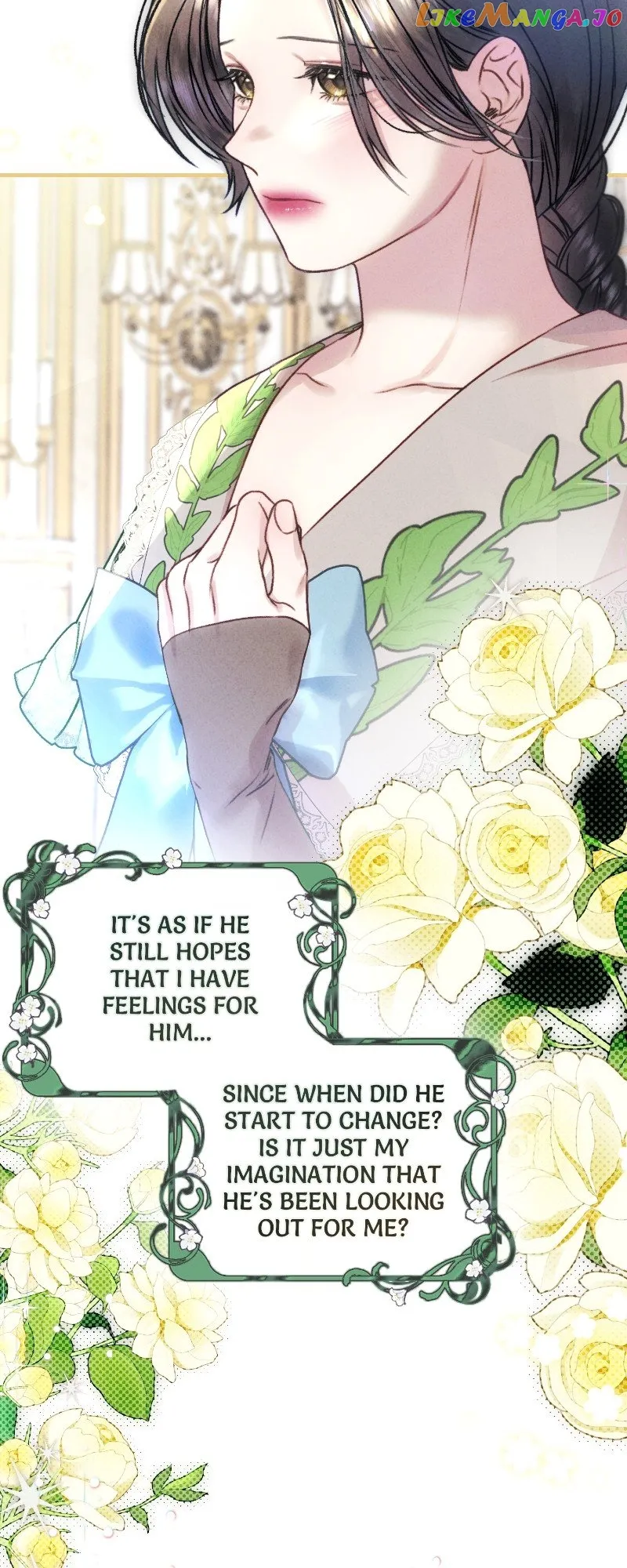 He’s Not Just a Pretty Face Chapter 40 page 24