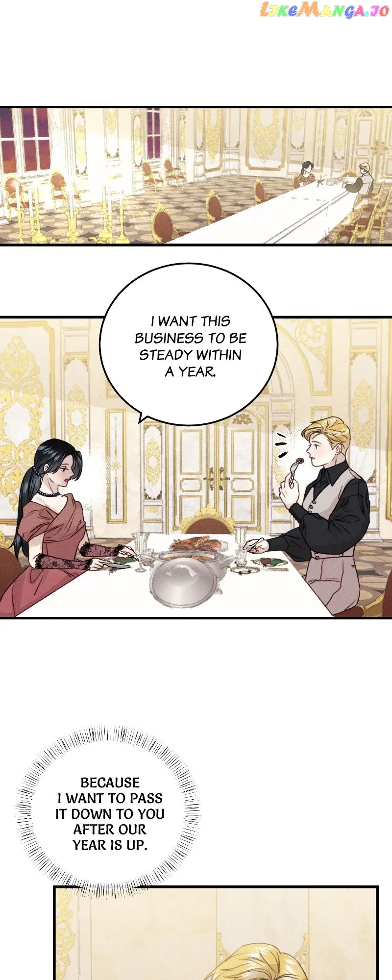 He’s Not Just a Pretty Face Chapter 40 page 27